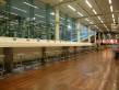  salle d'attente de la gare ferroviaire internationale St Pancras